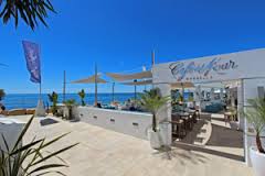 Cafe del Mar Marbella